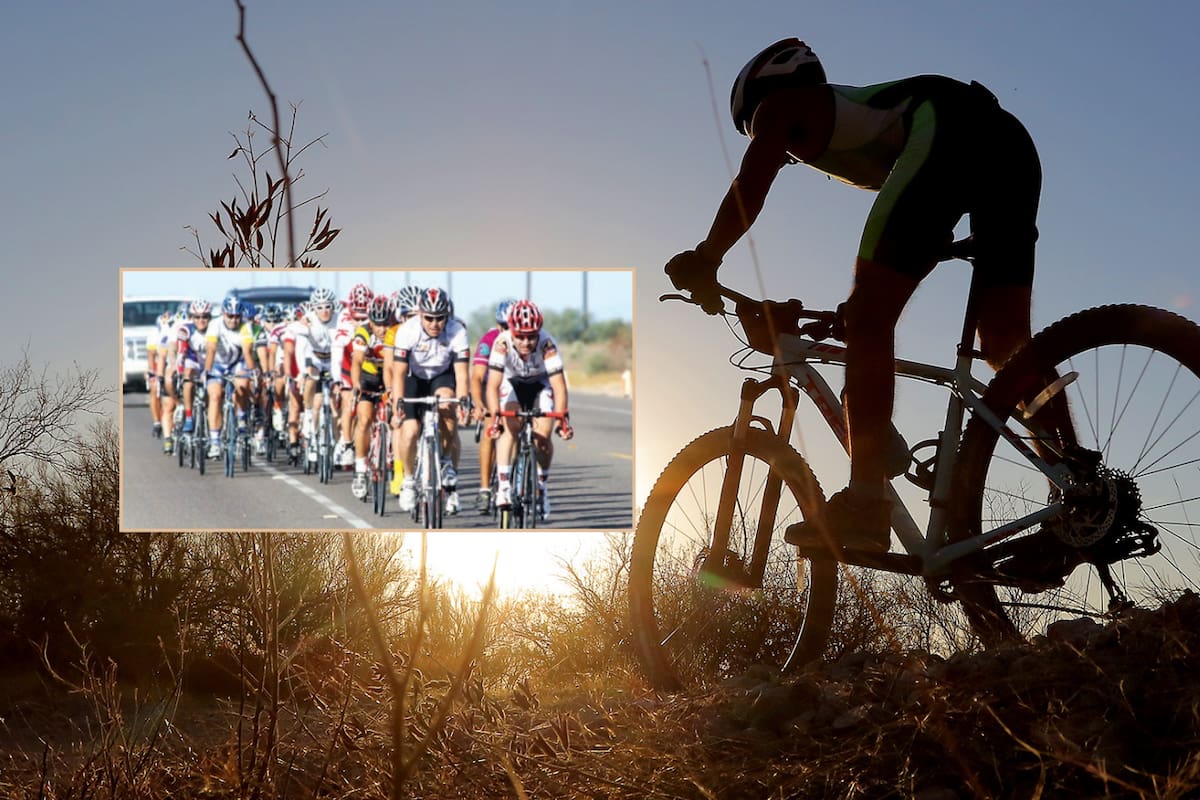 Será Hermosillo sede de la competencia ciclista Tour de France