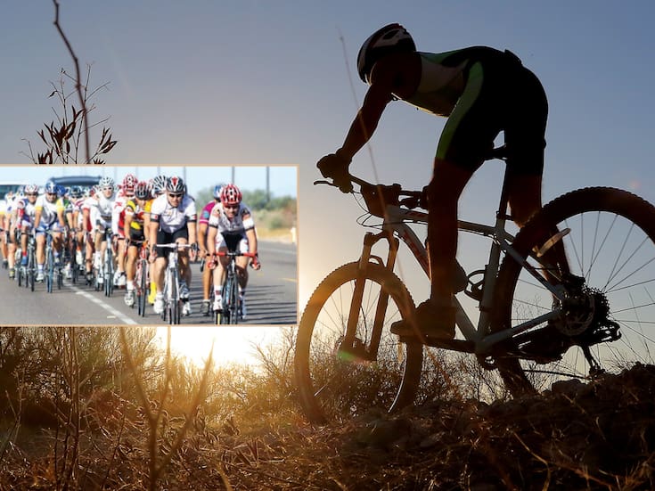 Será Hermosillo sede de la competencia ciclista Tour de France