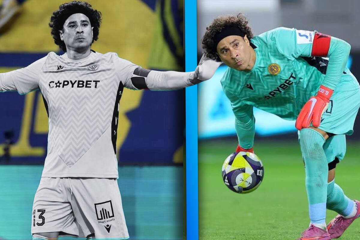 Guillermo Ochoa impone nueva marca negativa en el futbol de Chipre: Portero más goleado