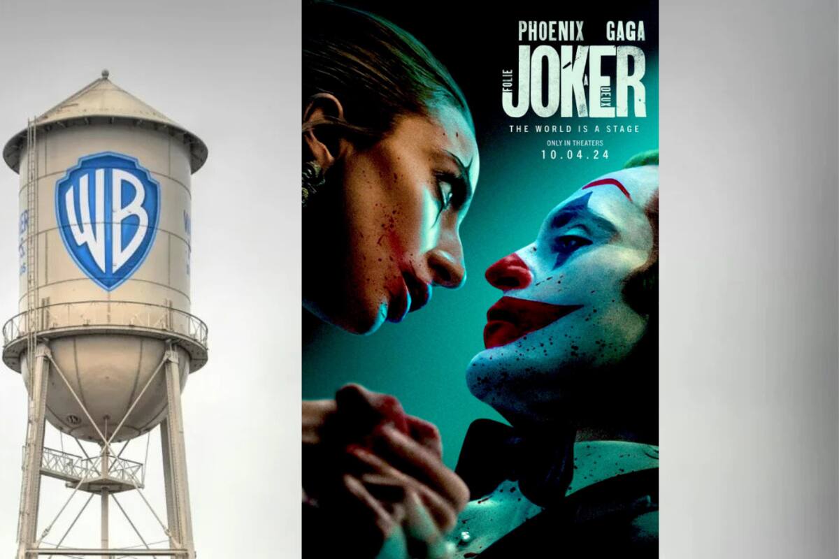 Joker: Folie à Deux: ¿Cuándo llegará a streaming?