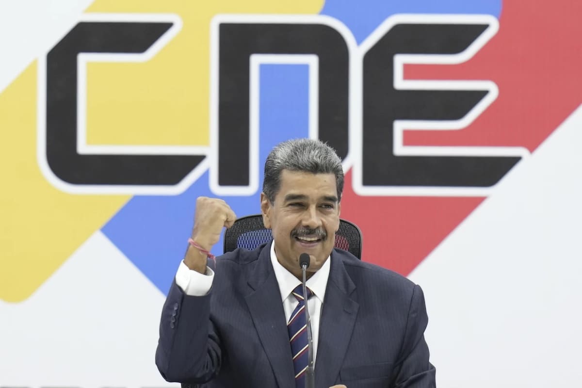 Crédito: AP