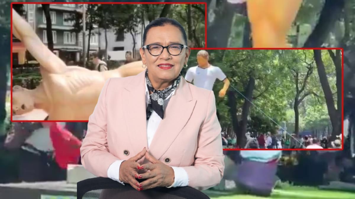 Segob condena actos de violencia de la CNTE y mantiene diálogo tras otra mesa sin acuerdos
