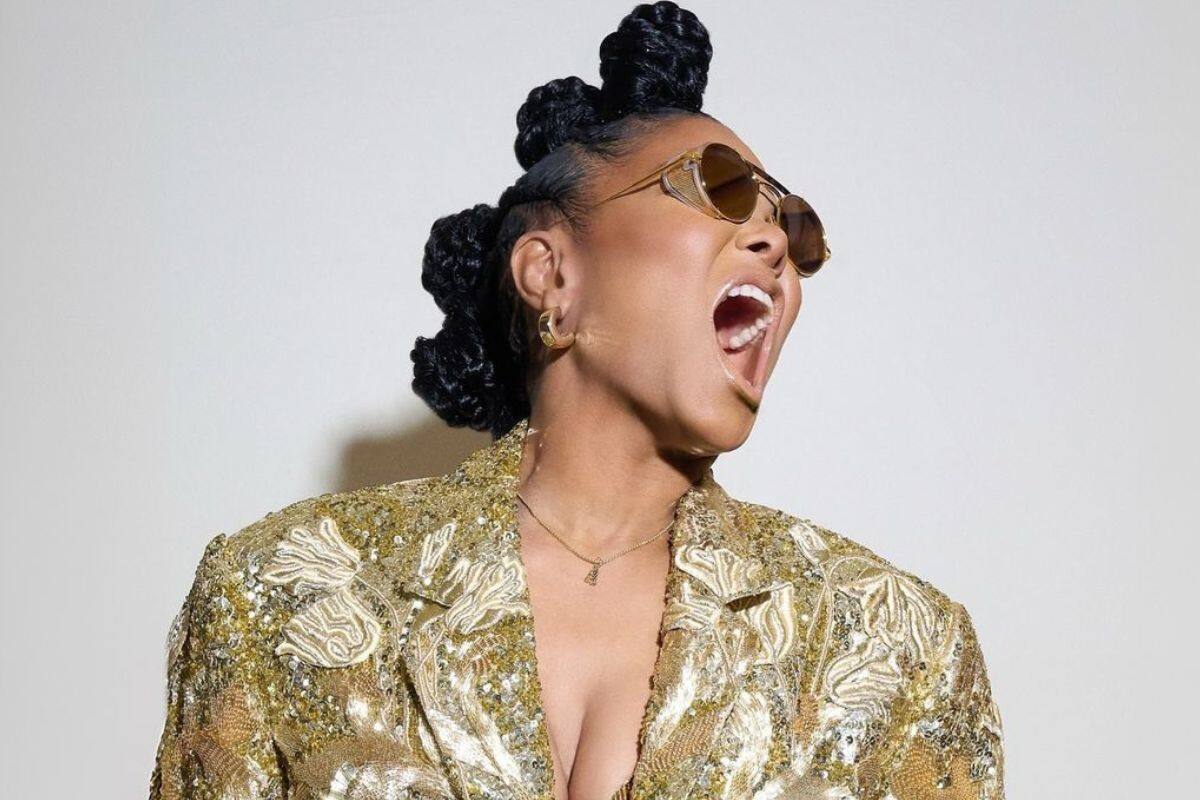 Janet Jackson Anuncia Residencia en Las Vegas en Resorts World Theatre