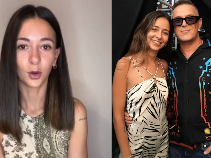 Alejandro Sanz enfrenta nueva denuncia de parte de Ivet Playà, por presunto abuso sexual