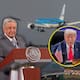 Imposición de AMLO sobre aviación: la medida que desató el ‘enojo’ de Trump y lo motivó a castigar al AIFA y AICM en México