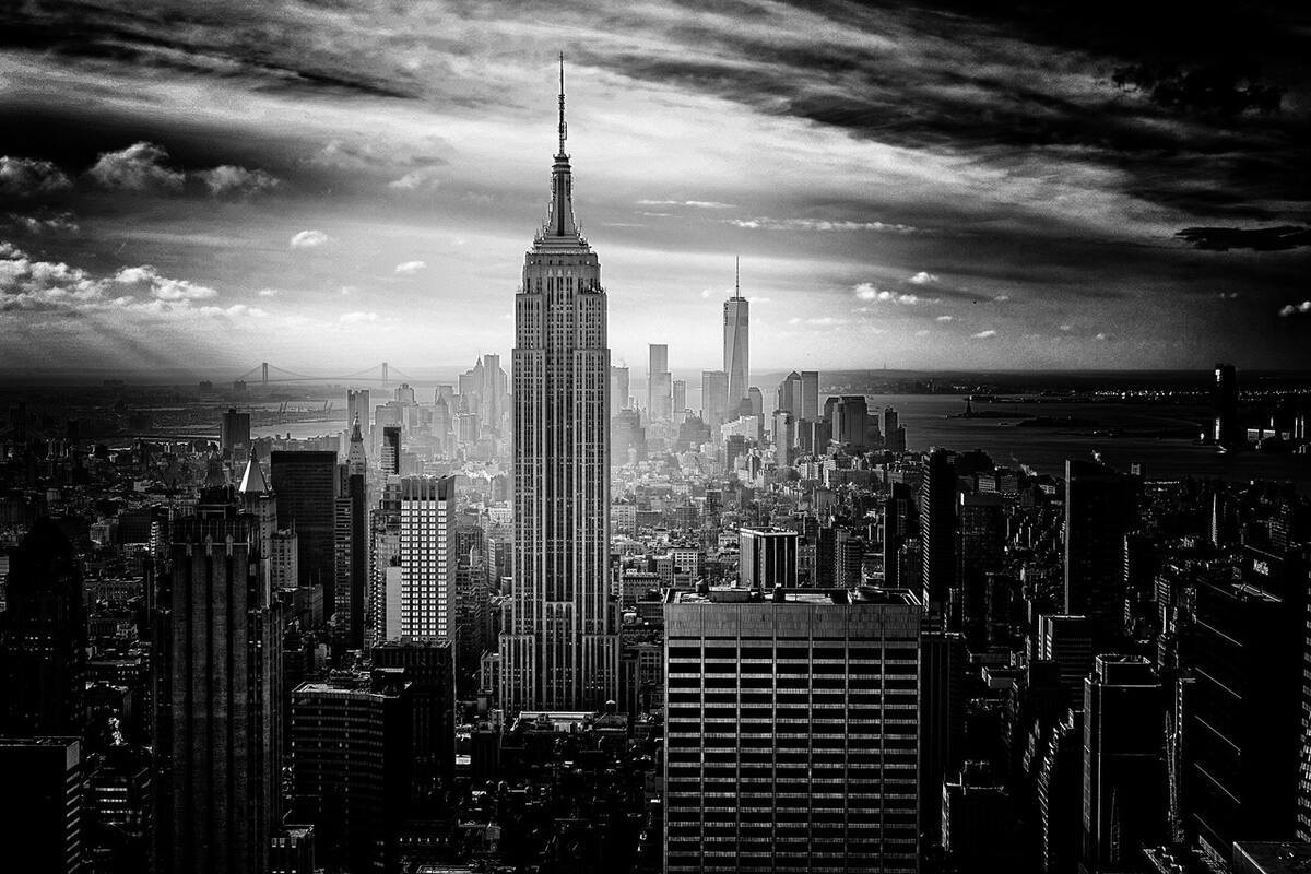 Nueva York, excursiones en una ciudad que nunca duerme