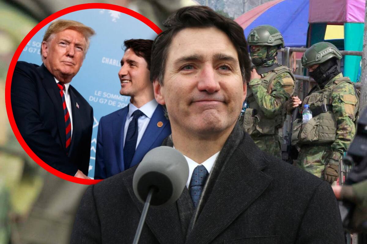 Canadá nombra ‘zar del fentanilo’ y designa a cárteles mexicanos como terroristas para evitar tarifas de Trump