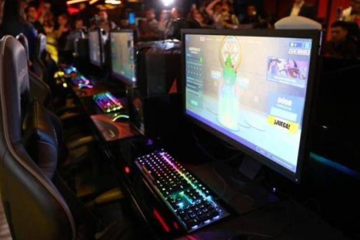 Academia de e-Sports llega a México