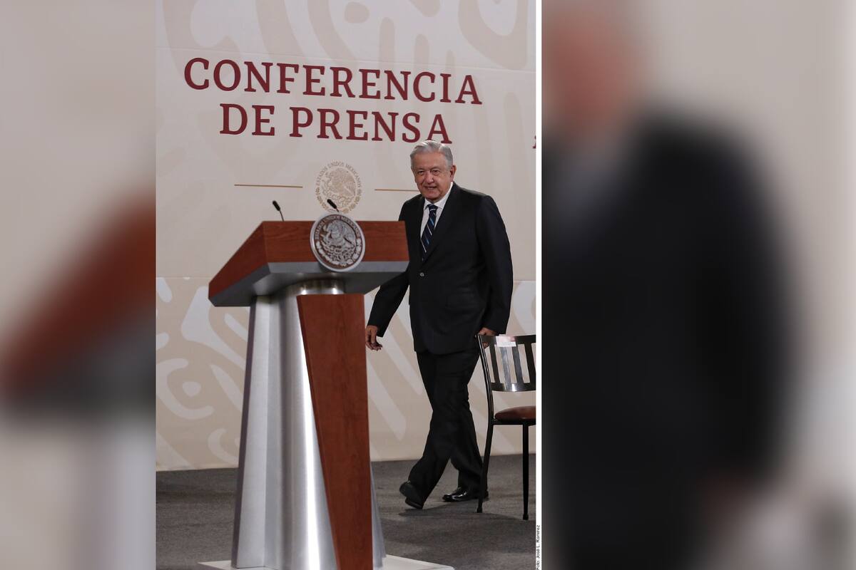 "Mañana arrancamos en paz": Ciro Gómez Leyva agradece muestras de cariño tras dichos de AMLO