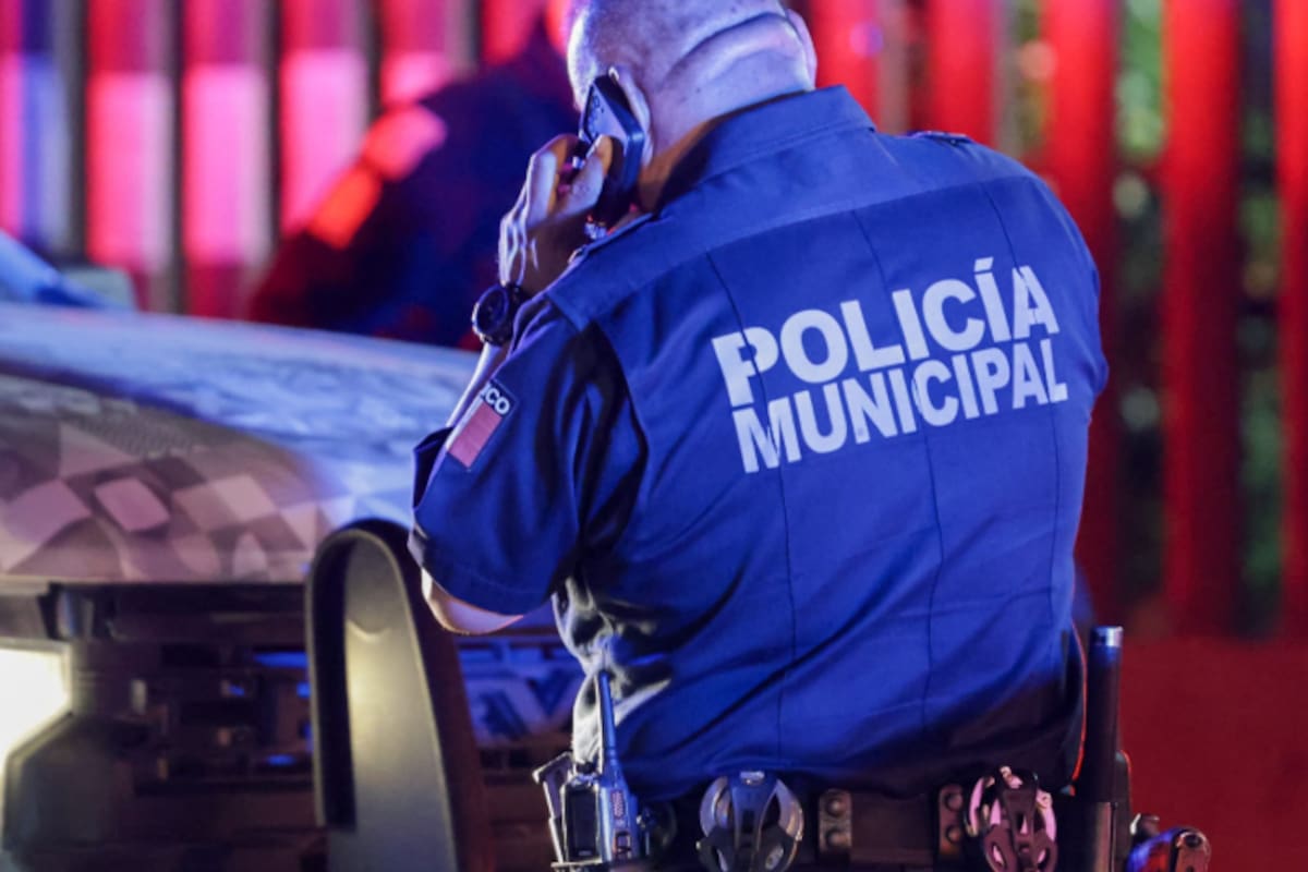 Recapturan a reo que escapó tras audiencia en Mexicali; fue localizado cerca del Cereso
