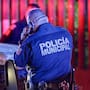 Recapturan a reo que escapó tras audiencia en Mexicali; fue localizado cerca del Cereso