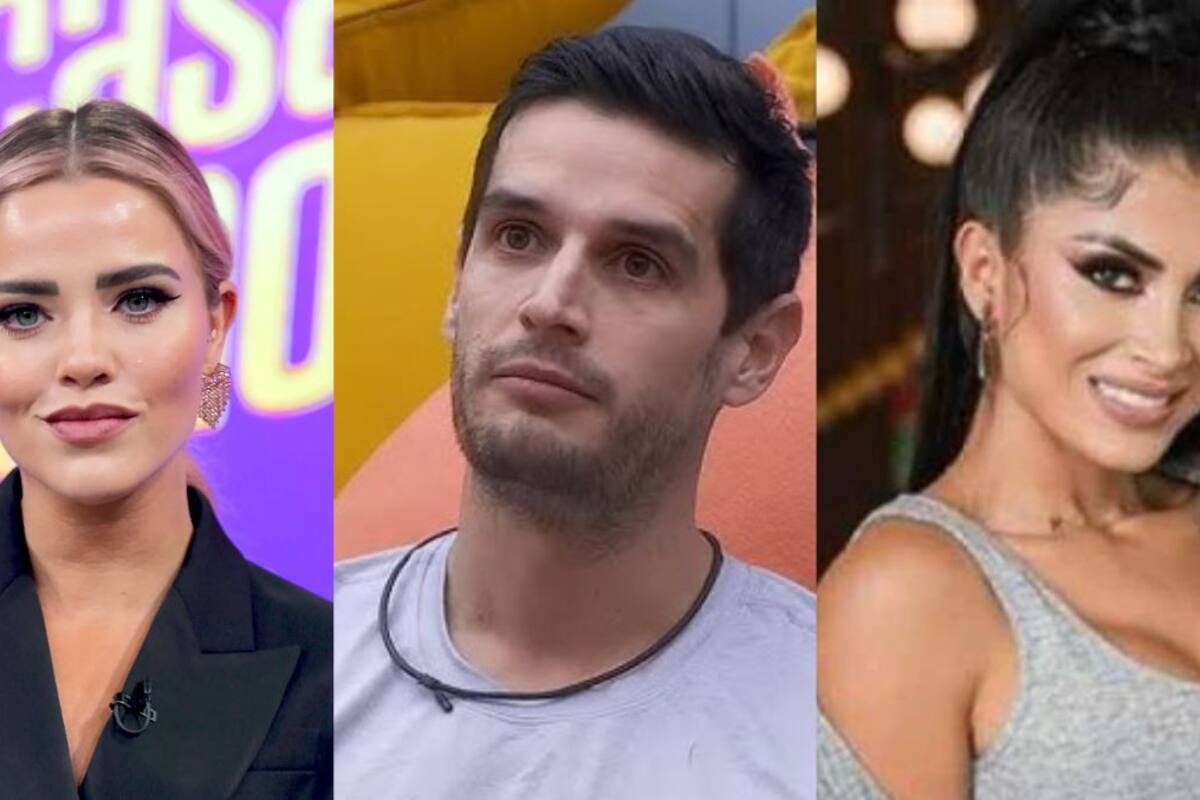 Participantes que han abandonado La Casa de los Famosos y sus razones