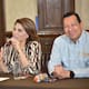 Dialoga Lorenia Valles con el Consejo Sindical y Social de Sonora