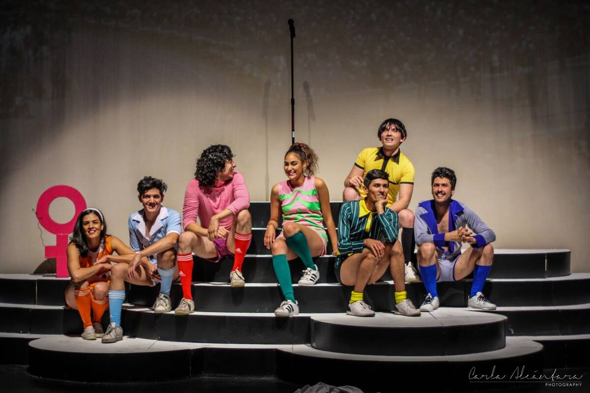 Escenificarán en el Cecut ‘Saturno devorando a sus hijos’