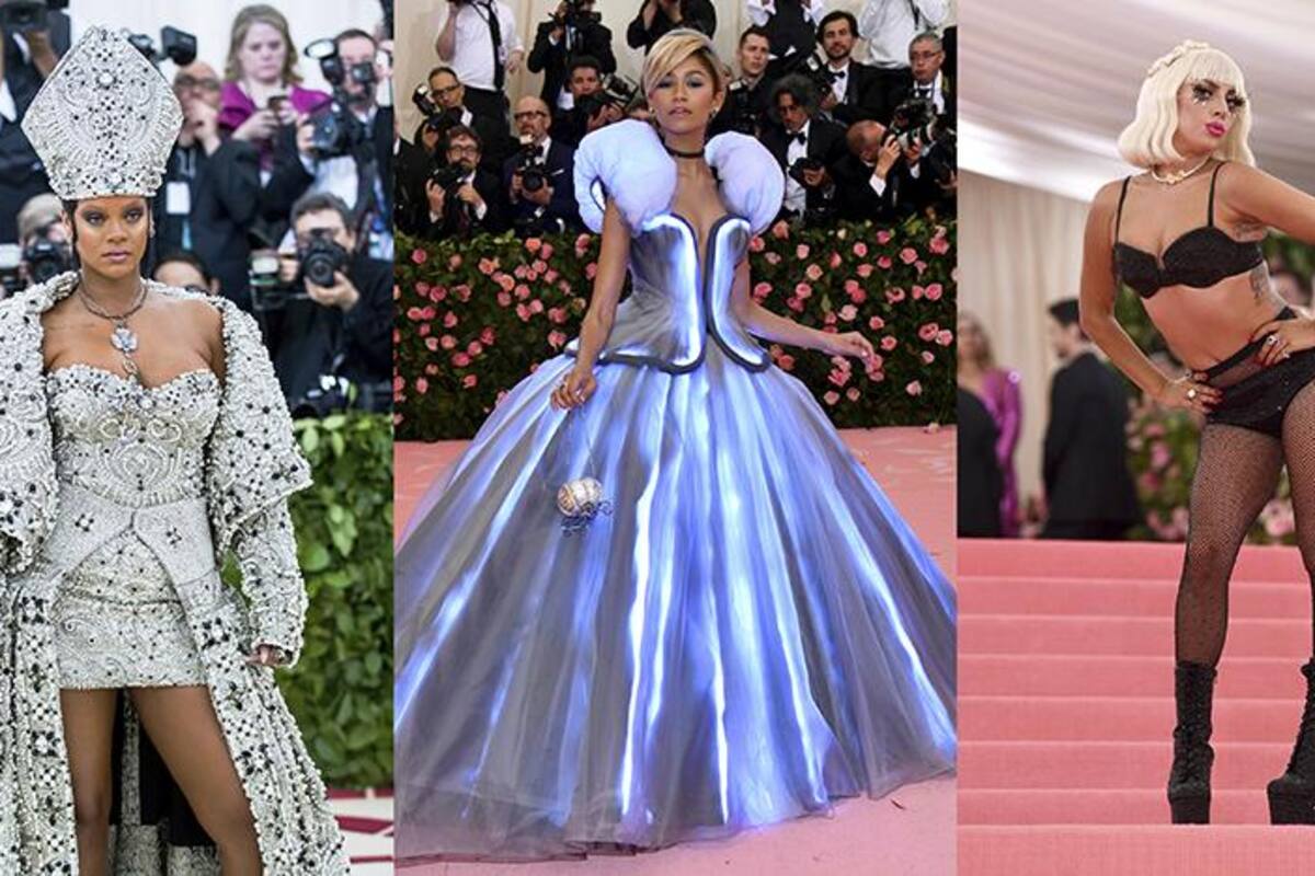 Una guía para la gran noche de la gala del Met