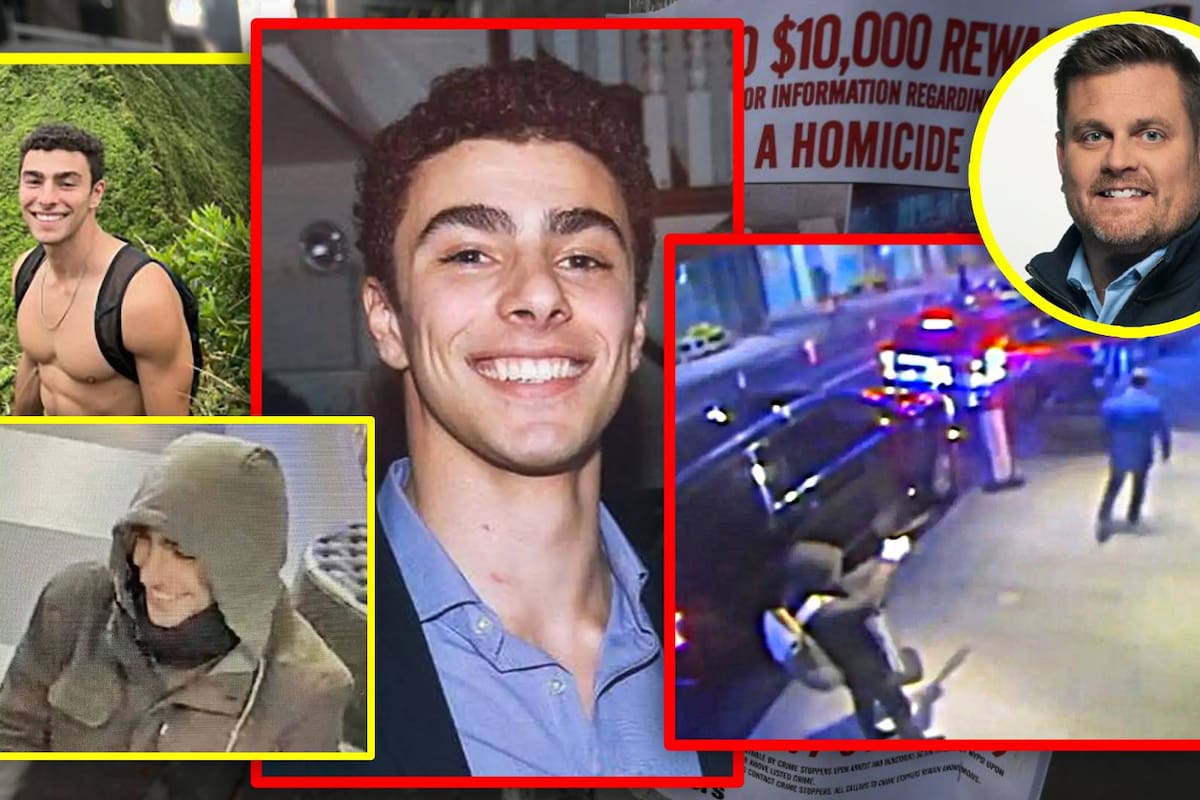 Luigi Mangione, presunto asesino del CEO de United Healthcare, estaba ‘resentido’ con la aseguradora tras la muerte de sus abuelos
