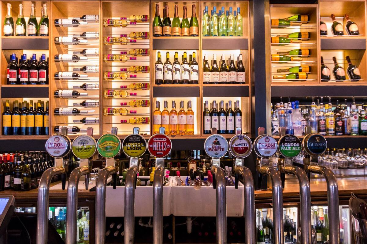 CDMX: ¿Qué alcaldías tendrán Ley Seca durante Semana Santa?