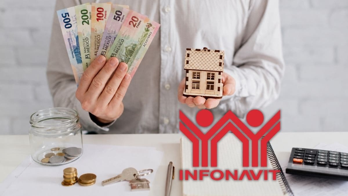 Cómo retirar el dinero de tu ahorro del Infonavit si ya te pensionaste ante el IMSS según los fondos acumulados en tu Subcuenta de Vivienda