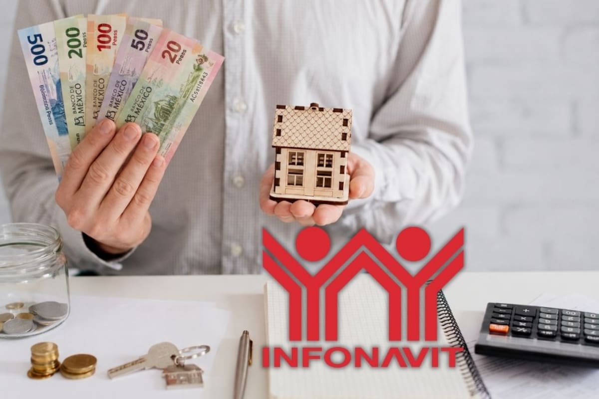 Cómo retirar el dinero de tu ahorro del Infonavit si ya te pensionaste ante el IMSS según los fondos acumulados en tu Subcuenta de Vivienda