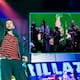¿México o IA? Damon Albarn de Gorillaz, Ricky Muñoz y  Meme del Real interpretan juntos “¿Y todo para qué?" en CDMX