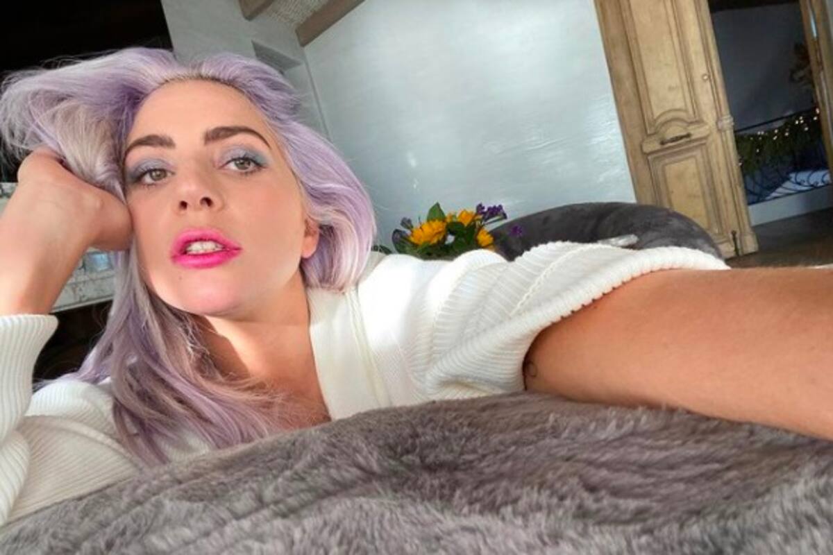 Lady Gaga podría realizar dueto con Peppa Pig