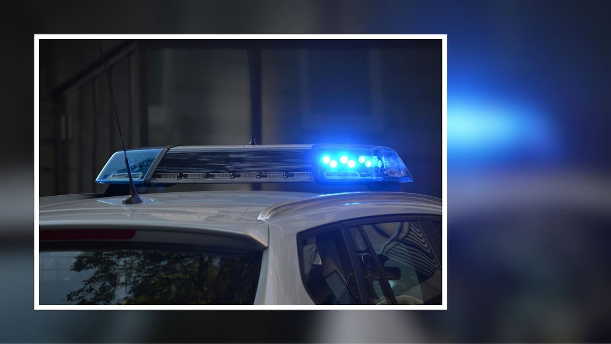 Hombre es denito tras agredir a su madre de 65 años por reclamarle consumo de drogas dentro de su casa