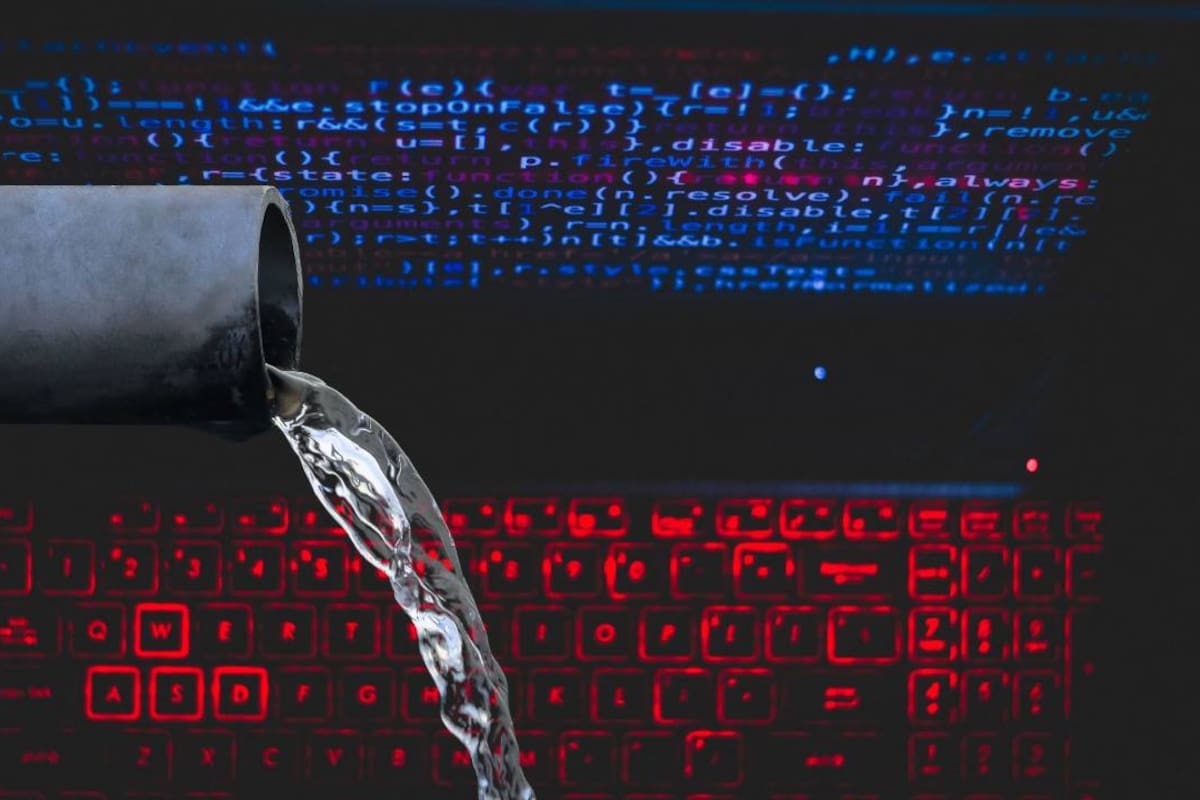 Hackers iraníes estarían en la mira por parte de EEUU, luego que se reportara ciberataques a sistema de agua en siete estados del país y alcanzaran equipos que controlan pozos, bombas y torres de agua