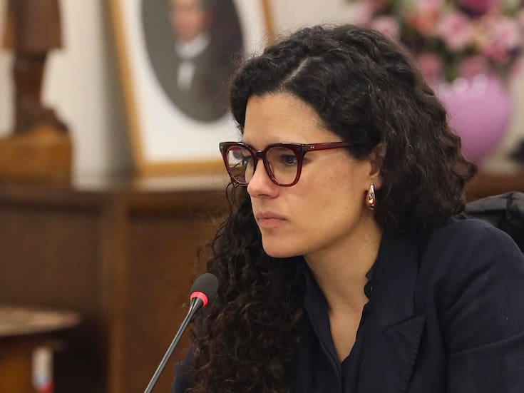 Luisa María Alcalde critica relanzamiento del PAN como un ‘resurgimiento de las mismas caras’ y asegura que con ello ‘acabaron con el azul’