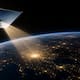 ¿Comprar luz del Sol desde el espacio? La tecnología de los espejos espaciales que ya comenzó a probarse