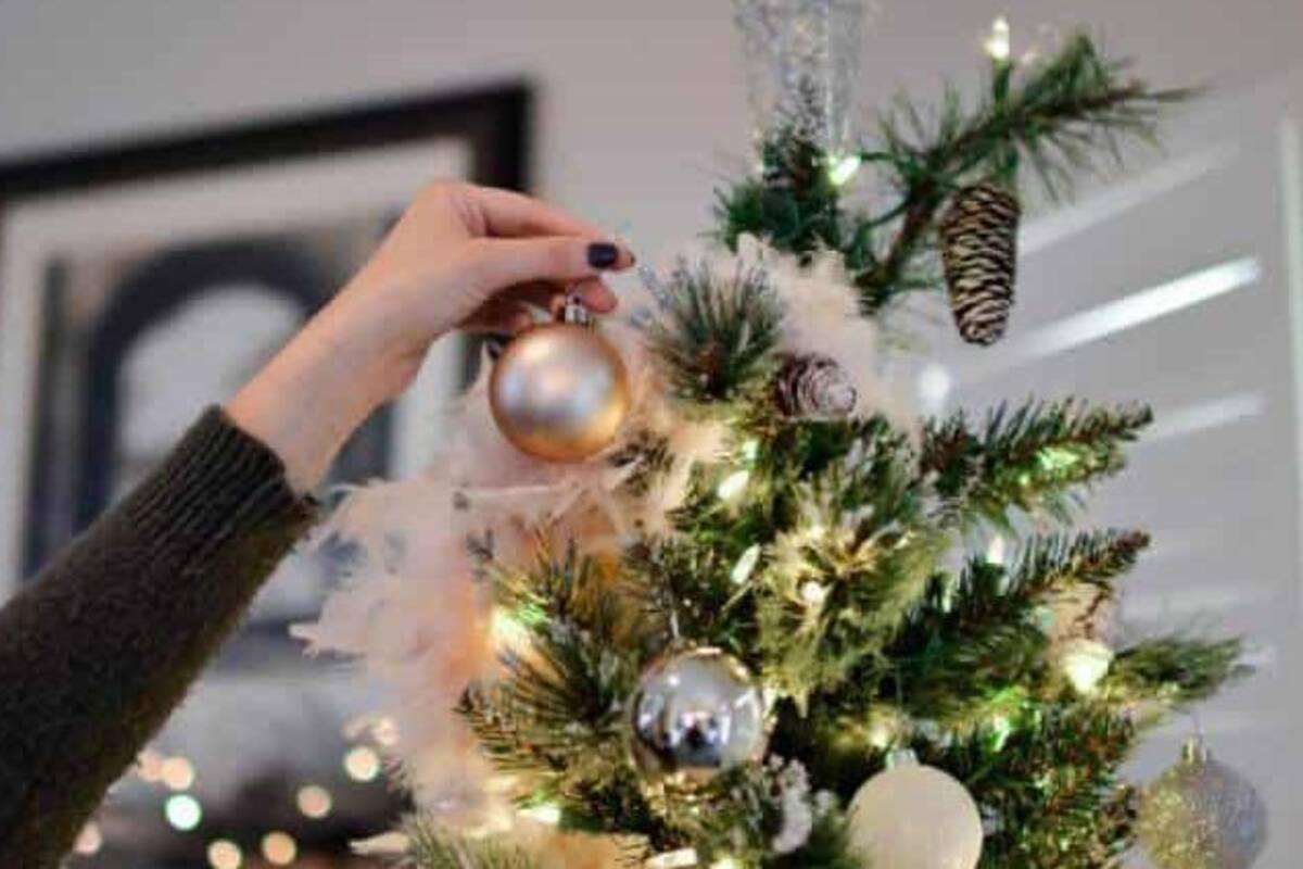 Siete extrañas tradiciones navideñas alrededor del Mundo