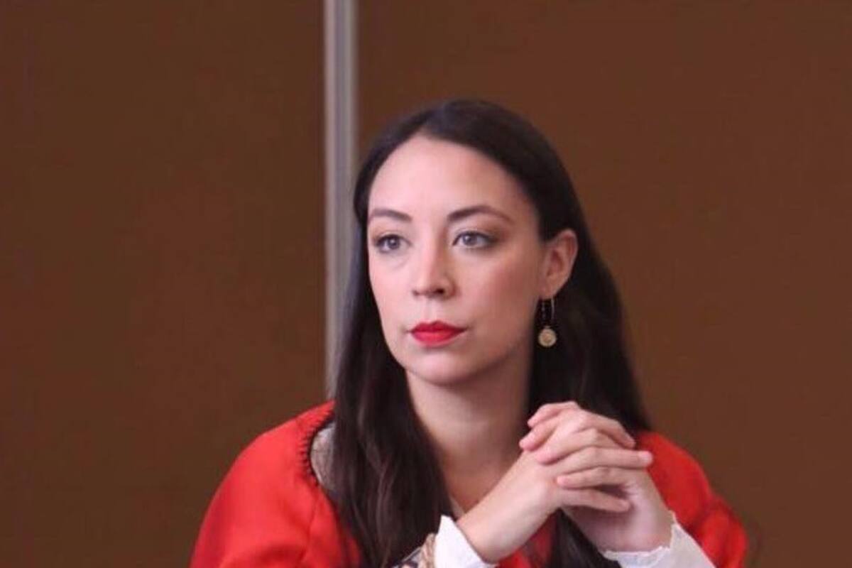 Diputada federal de BC no tuvo propuestas firmes en Congreso de la Unión: Fernando Rosales