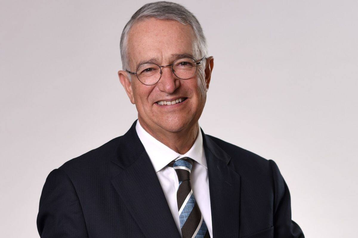 Ricardo Salinas Pliego. | Banco digital GH