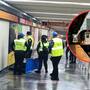 ¿Qué sucedió en la estación Tacuba del Metro de la CDMX? Policía investiga causa de muerte de mujer que presuntamente se desvaneció mientras esperaba el tren