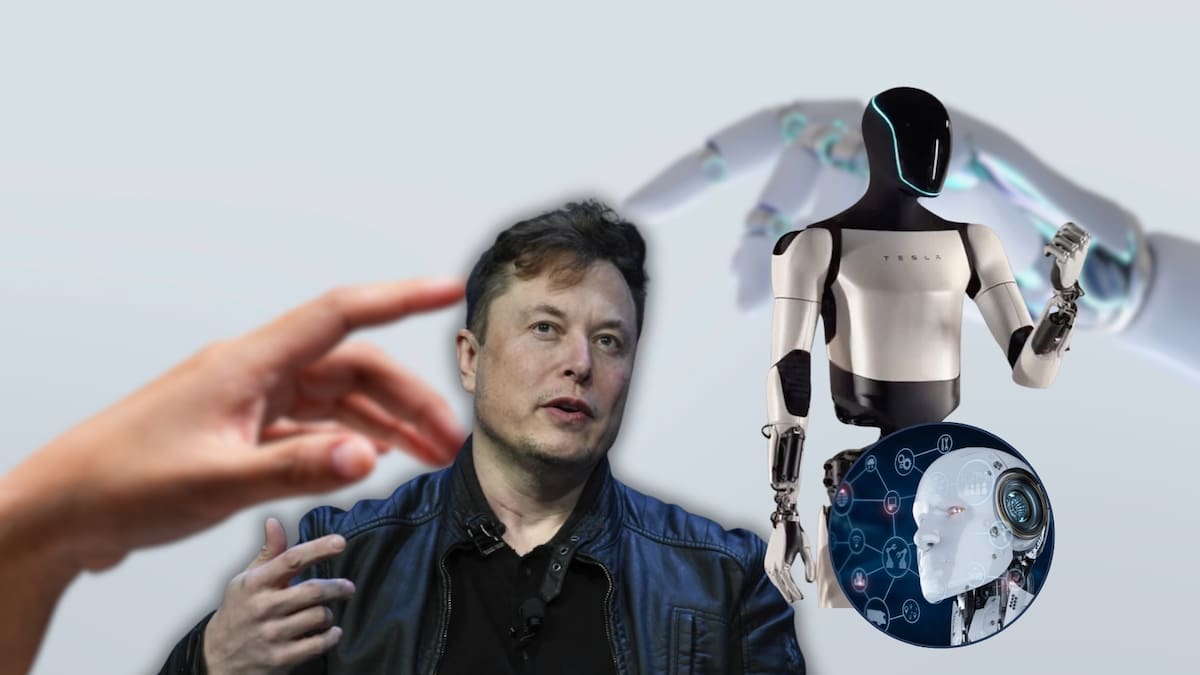 Optimus de Tesla: precio, capacidades y la carrera por el robot humanoide