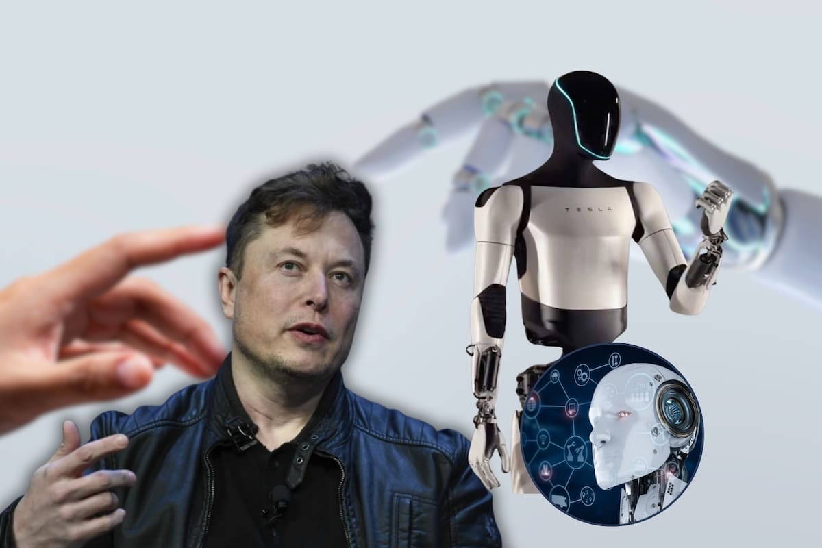 Optimus de Tesla: precio, capacidades y la carrera por el robot humanoide