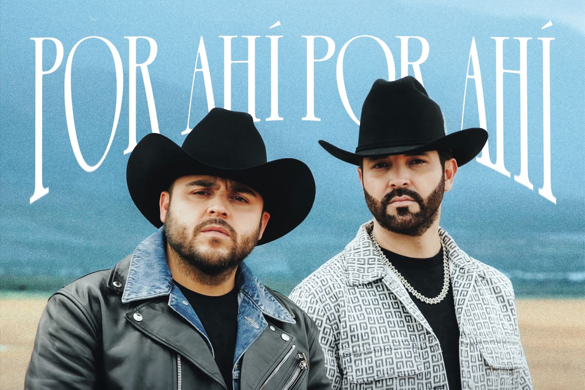 Gerardo Ortiz y Código FN se unen en colaboración