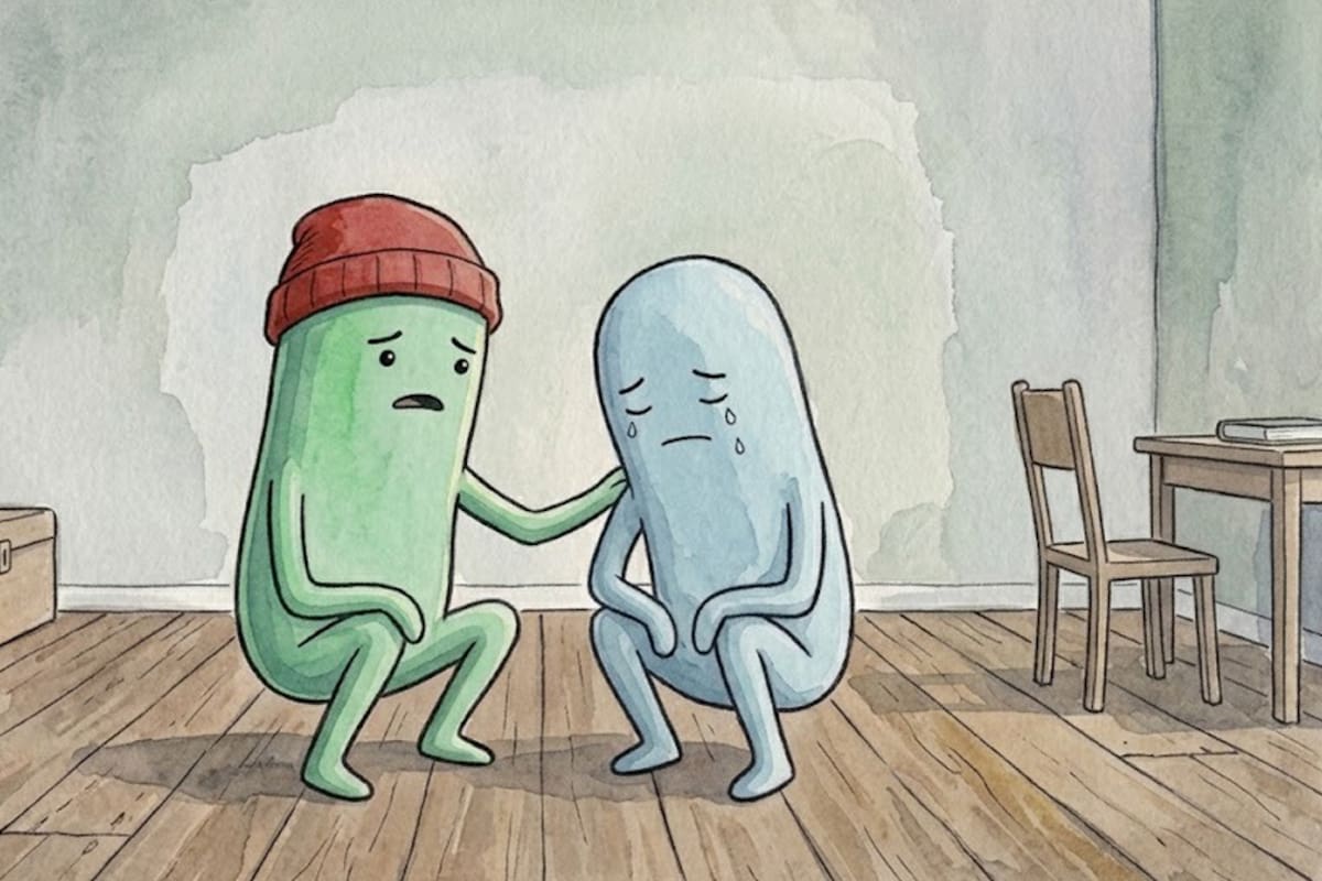 “Si consigo que todo esté bien, entonces yo también estaré bien”, las personas que siempre intentan resolver todo podrían estar respondiendo a una necesidad relacionada con vínculos y conflictos que quedaron sin solución en la infancia