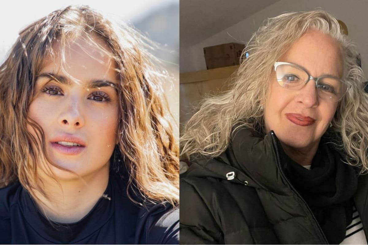 Madre de Gala Montes está distanciada de su hija, asegura que los psicólogos la han influenciado