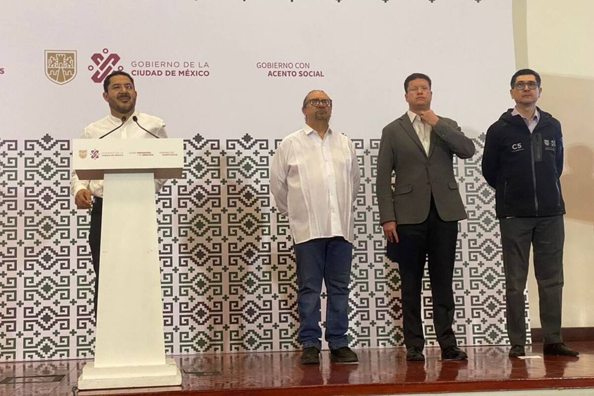 Marcha Marea Rosa: Gobierno de CDMX reporta saldo blanco en movilización