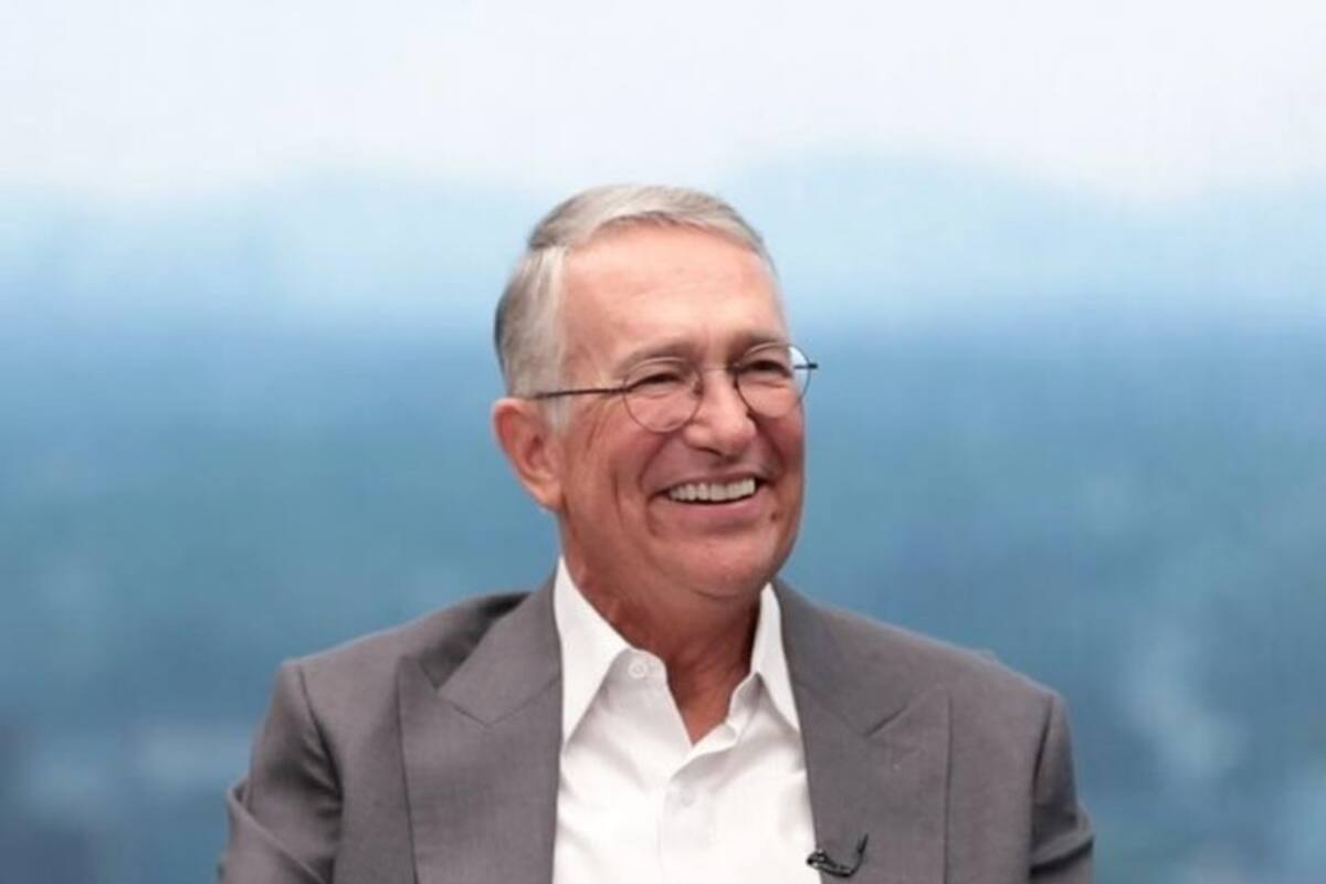 Ricardo Salinas Pliego es llamado 'Nepo Baby' y protagoniza gran discusión en Twitter