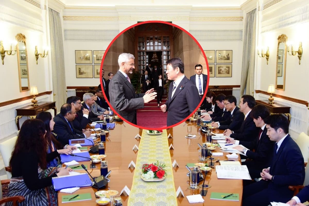 Tras restricciones chinas a exportaciones, Japón e India pactan foro privado para asegurar suministro de tierras raras y reducir dependencia