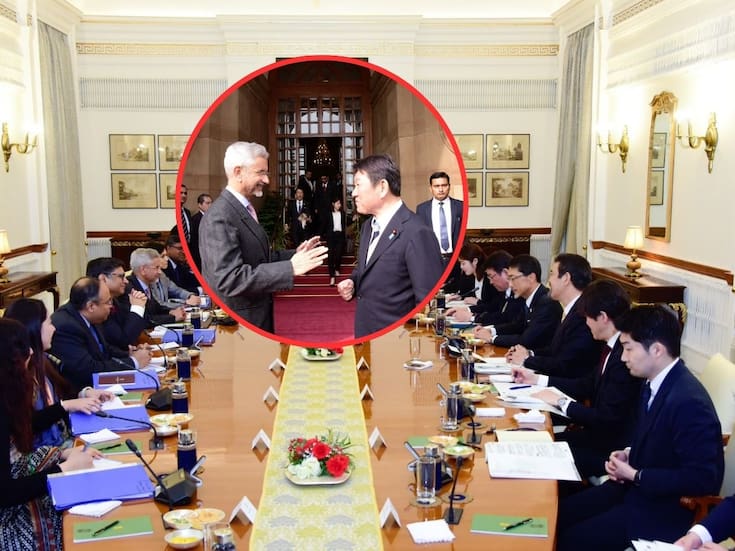 Tras restricciones chinas a exportaciones, Japón e India pactan foro privado para asegurar suministro de tierras raras y reducir dependencia