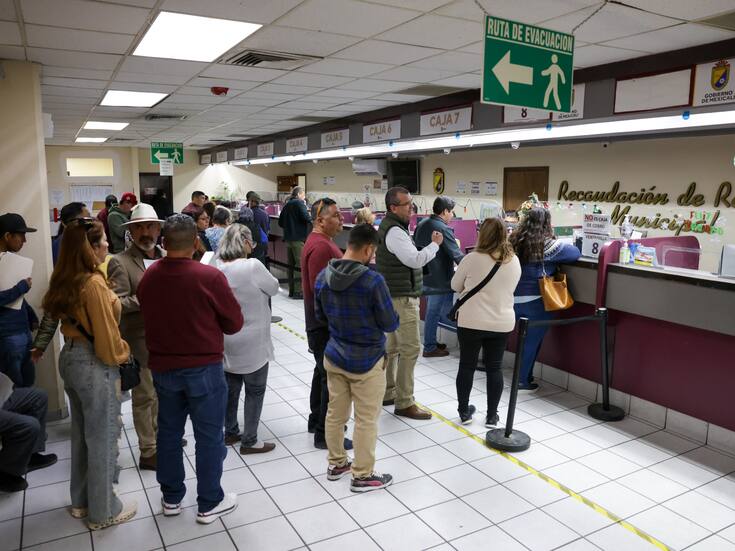 Analizan Cambios Para El Cobro del Predial