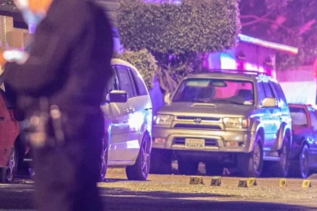 En Acapulco, choferes del transporte público son asesinados por no pagar 100 pesos