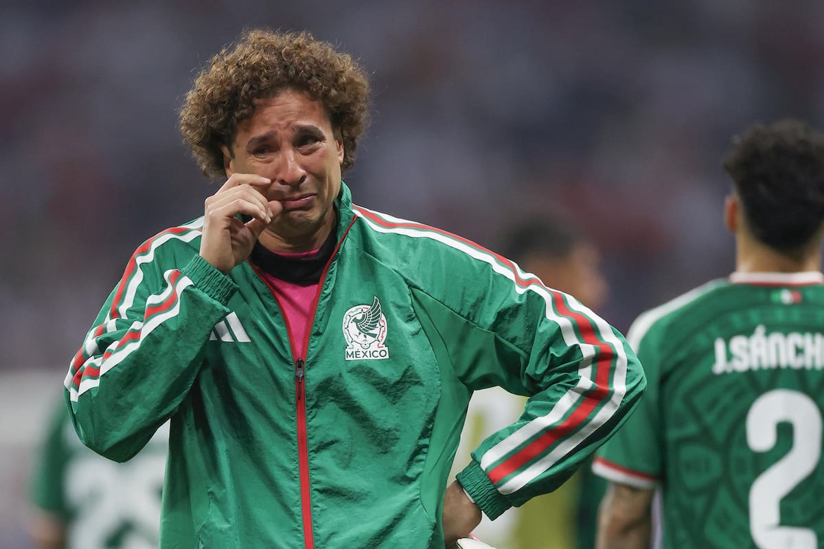 México vs Inglaterra: Goles, resumen y mejores momentos de los octavos de final del Mundial 2026 desde el Estadio Ciudad de México