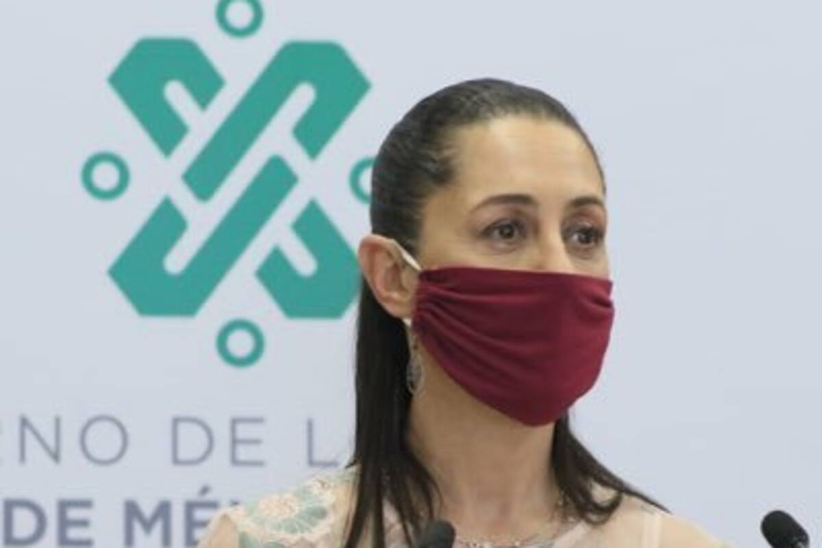 Sheinbaum y seis gobernadores brindan su apoyo a López Obrador