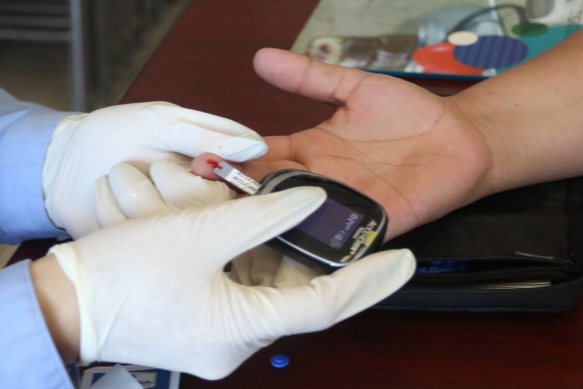 Expertos de la UNAM crean parche para regenerar piel de diabéticos en 21 días