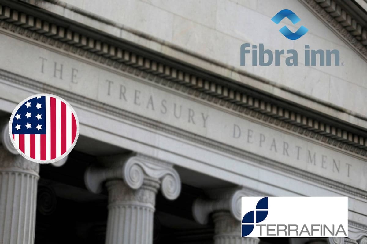 Fideicomisos de inversión mexicanos se desmarcan de CIBanco, tras acusación de EE.UU