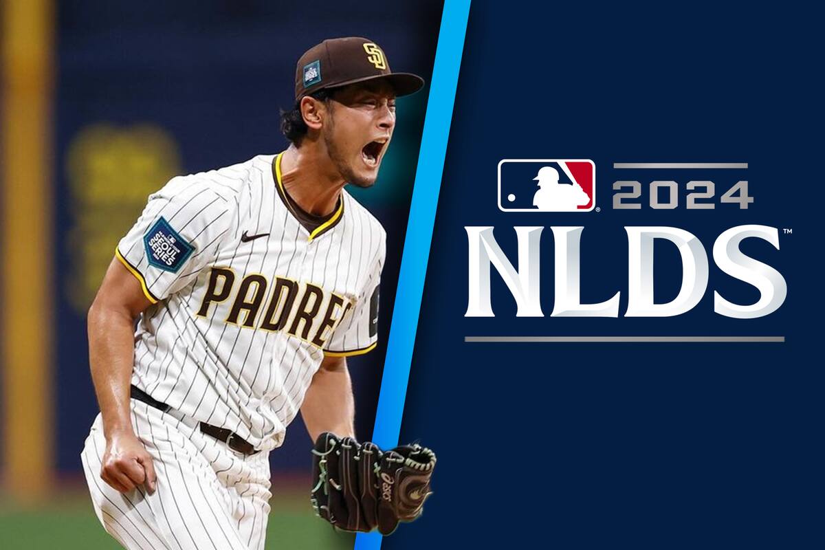 ¿A qué hora y dónde ver en vivo el Padres vs Dodgers, Juego 2 de la NLDS de la MLB?