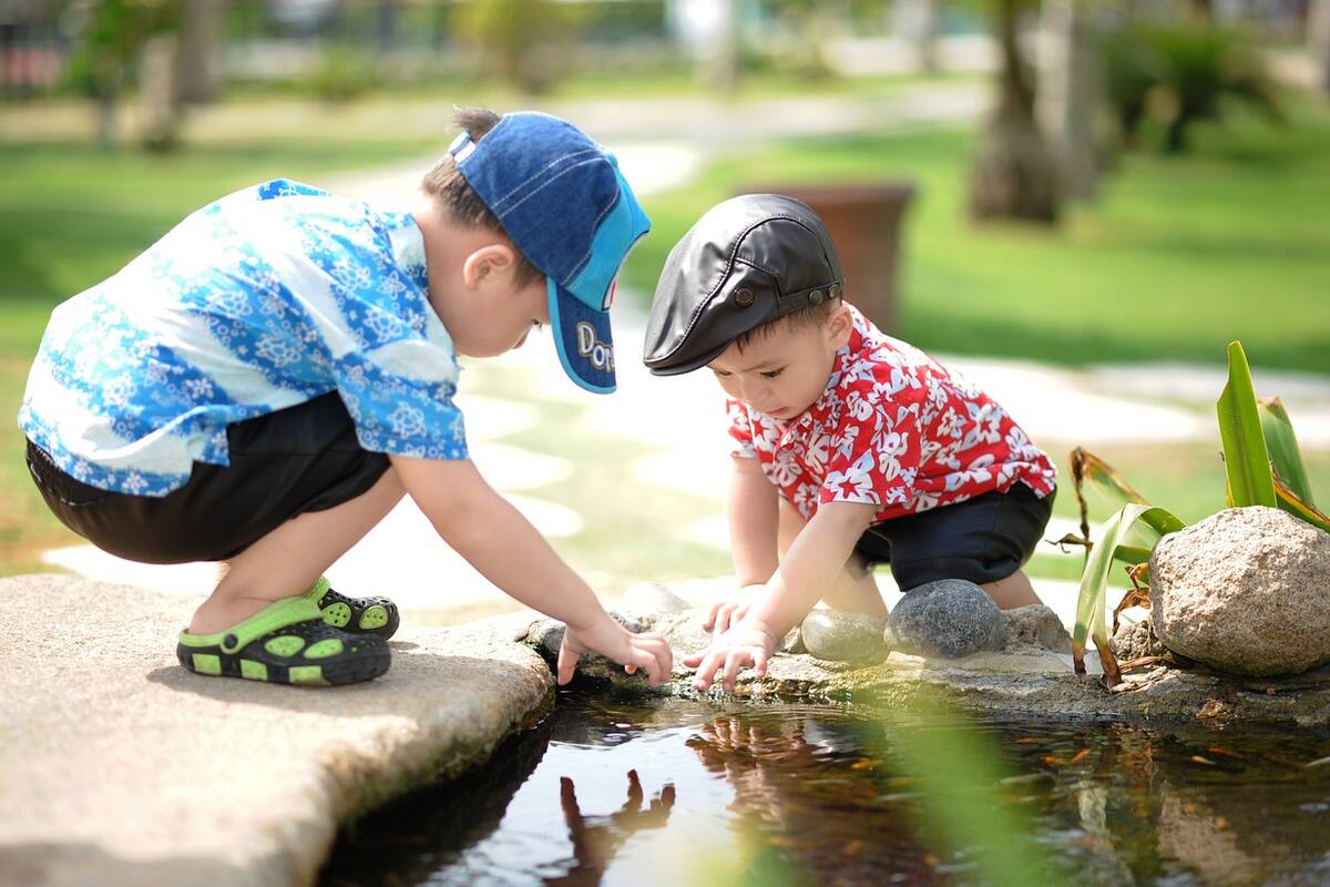 Día del Niño: 5 curiosidades que probablemente no conocías de esta fecha